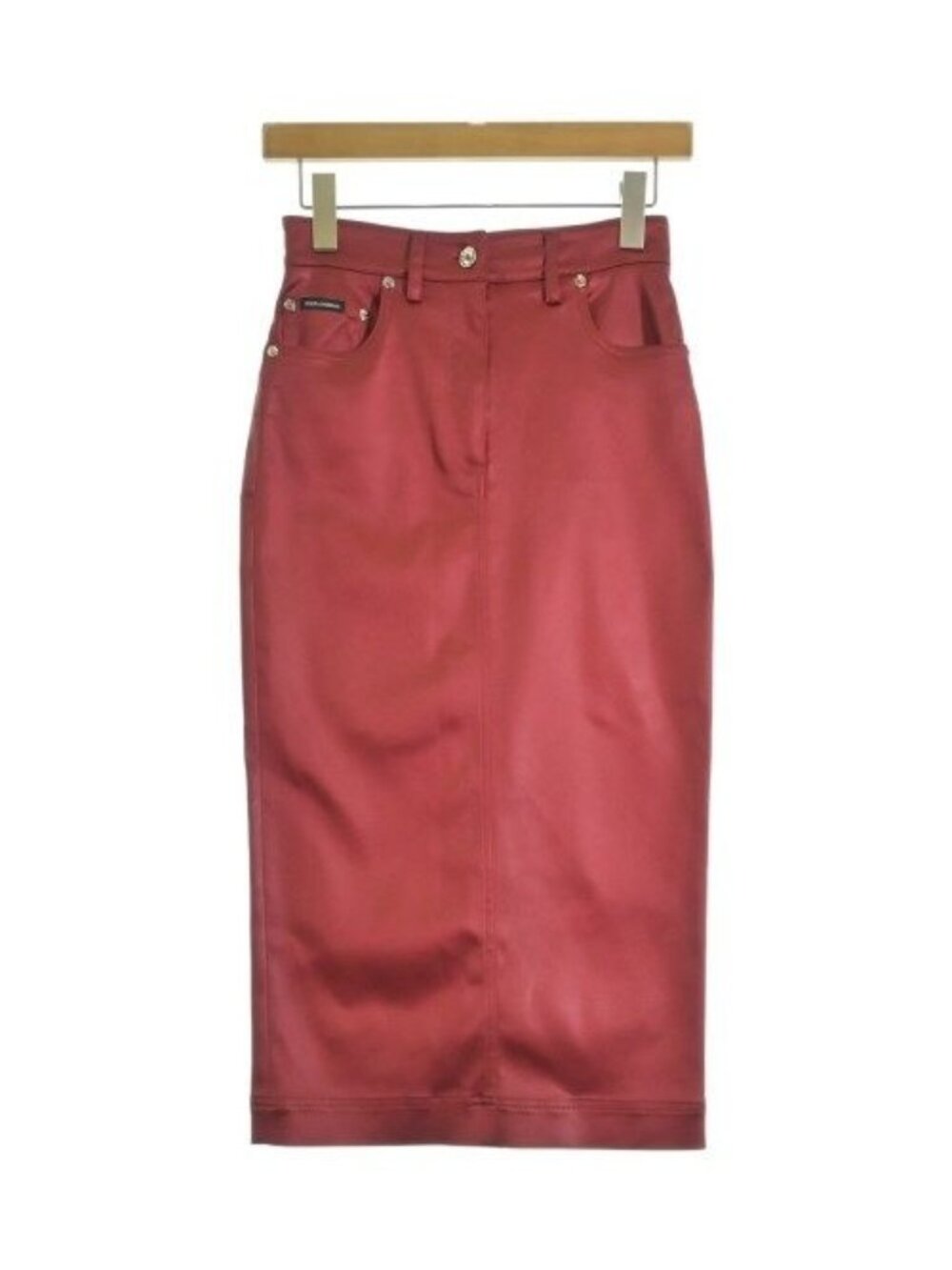 Dolce & Gabbana Long Maxi Skirt
